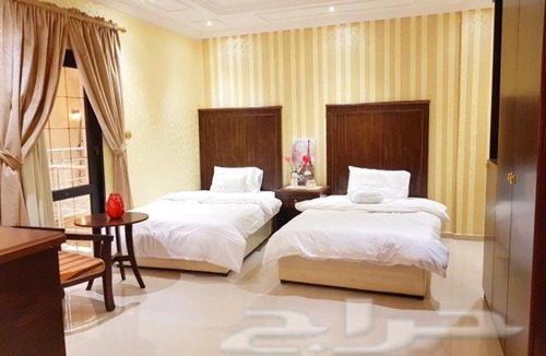 Taif Apartment | Nadra Al-wissam serviced Apartments