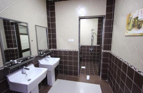Wadi-Ad-Dawasir Hotel | Nakhil Moon Serviced Apartments