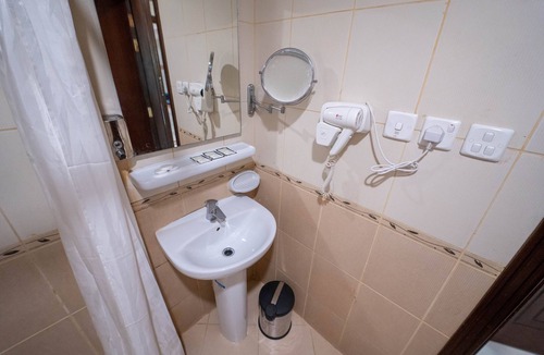 Mecca Hotel | Namma Mawaddah Hotel