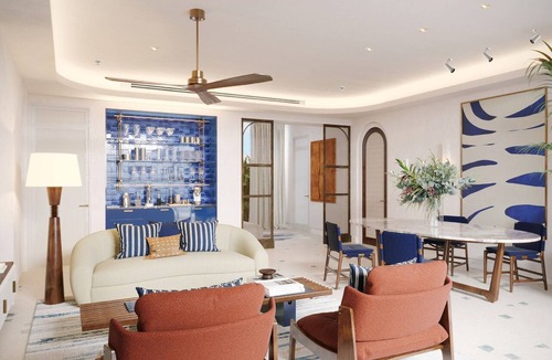 Al Wajh Resort | Nammos Resort AMAALA