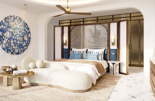 Al Wajh Resort | Nammos Resort AMAALA