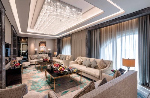 Jeddah Hotel | Narcissus 88 Boutique Hotel Jeddah
