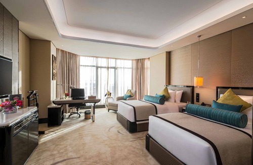 Jeddah Hotel | Narcissus 88 Boutique Hotel Jeddah
