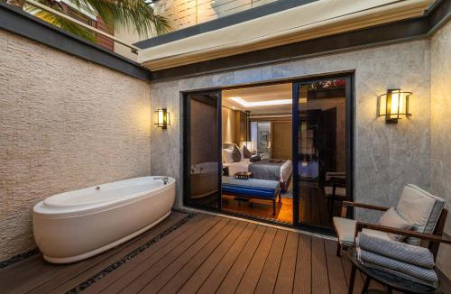 Obhur Al-Shamaliyah Resort | Narcissus Obhur Resort & Spa