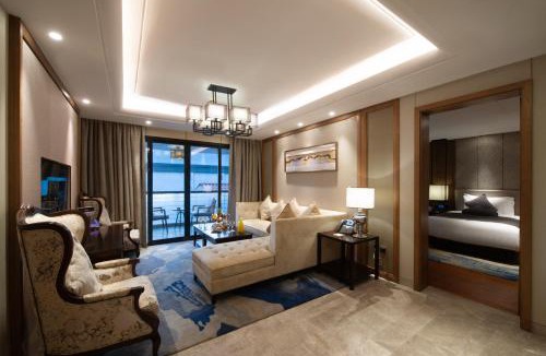 Obhur Al-Shamaliyah Resort | Narcissus Obhur Resort & Spa