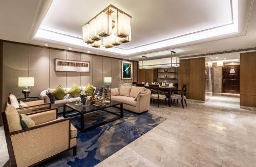 Obhur Al-Shamaliyah Resort | Narcissus Obhur Resort & Spa