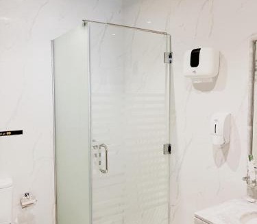 Al Kura Apartment | NARS Plus Al Basateen