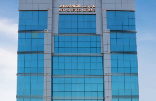Al Kura Apartment | Nars Plus Serviced Apartments - Al Basateen