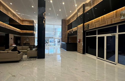 Al Harra Al-Sharqiah Hotel | Nasamat Hotel