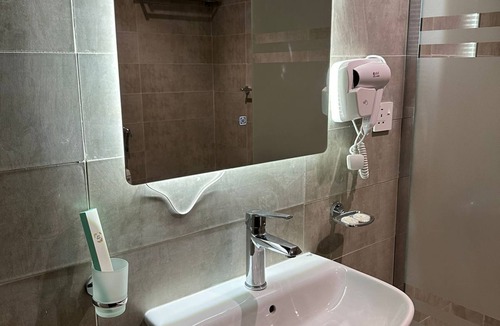 Al Harra Al-Sharqiah Hotel | Nasamat Hotel