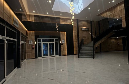 Al Harra Al-Sharqiah Hotel | Nasamat Hotel