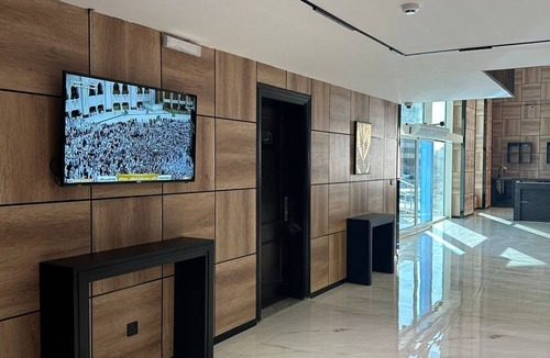 Al Harra Al-Sharqiah Hotel | Nasamat Hotel