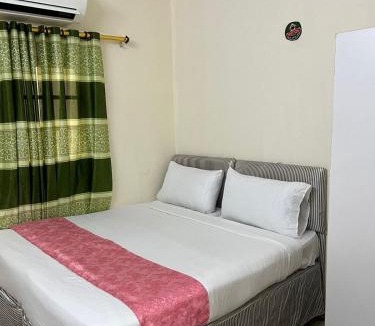 Ajyad Hotel | Naseem Al Arabi Hotel