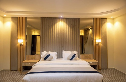 Taif Apartment | Naseem Al Shafa Hotel Apartments