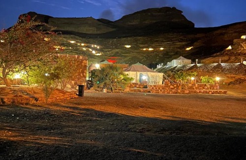 Western Province Other | Naseem rural tent