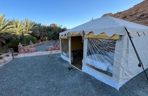 Western Province Other | Naseem rural tent