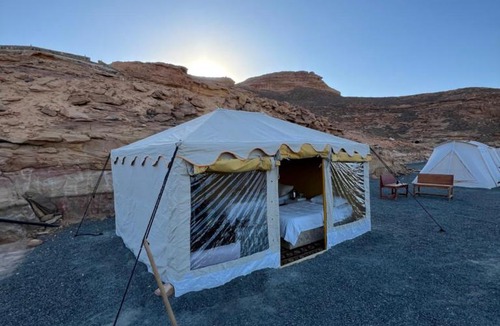 Western Province Other | Naseem rural tent