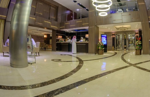 Baljurashi Hotel | National Park Hotel