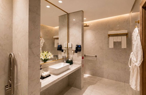Mizail Hotel | Naviti By Warwick Jeddah