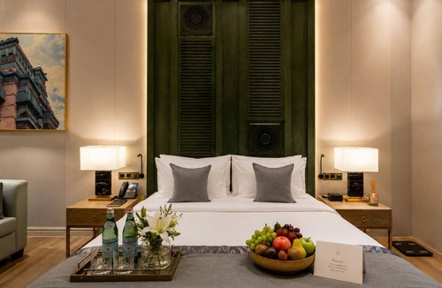 Mizail Hotel | Naviti By Warwick Jeddah