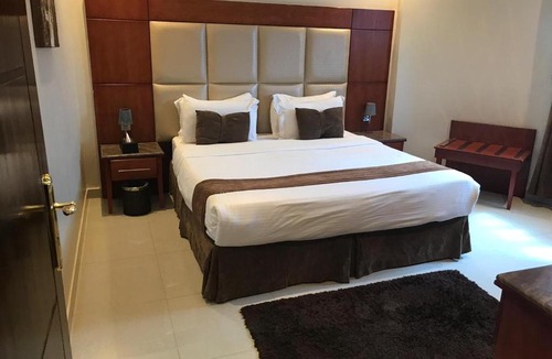 Al Aziziyah Apartment | Nawara NASR - Economic
