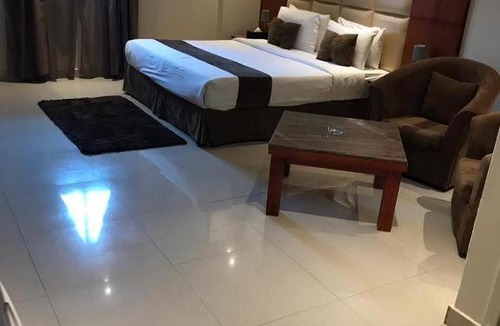 Al Aziziyah Apartment | Nawara NASR - Economic