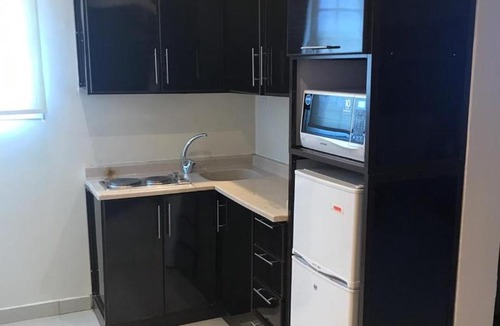 Al Aziziyah Apartment | Nawara NASR - Economic