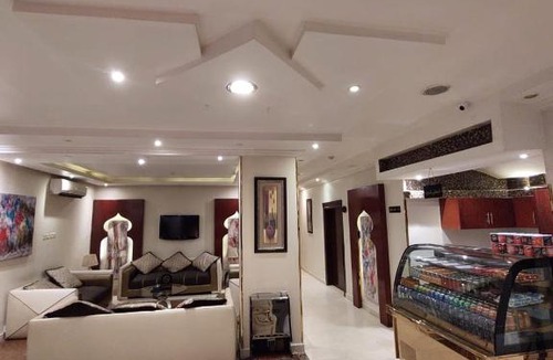 Riyadh Apartment | Nawara SWIDY 24 - Economic