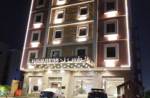Jizan Apartment | Nawaress Hotel