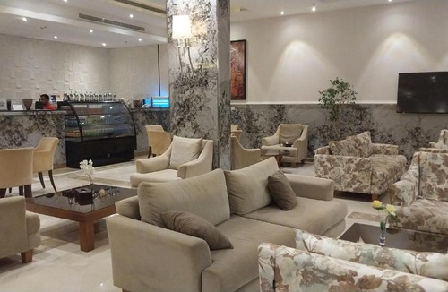 Jizan Apartment | Nawaress Hotel
