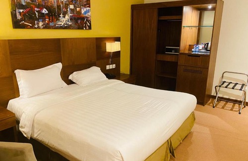 Jizan Apartment | Nawaress Hotel