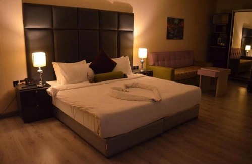 Medina Hotel | Nawat El Madinah Hotel