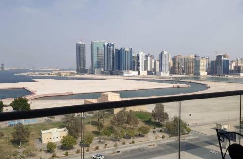Al Hoora Apartment | New Cozy Sea View Apartment