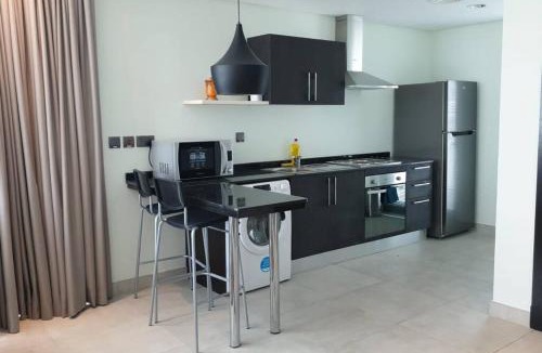 Al Hoora Apartment | New Cozy Sea View Apartment