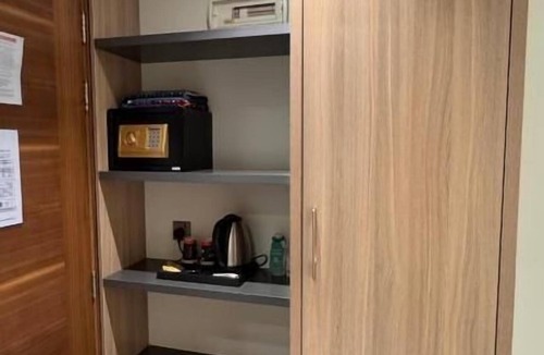 Mecca Apartment | NEWLEVEL HOTEL