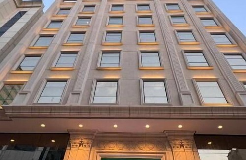 Mecca Apartment | NEWLEVEL HOTEL