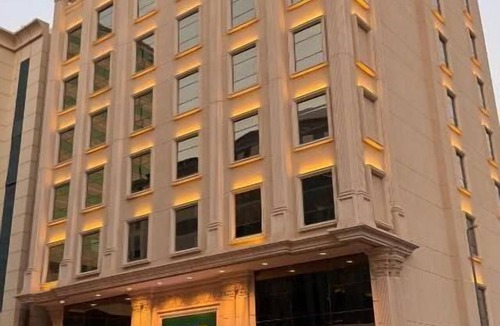 Mecca Apartment | NEWLEVEL HOTEL