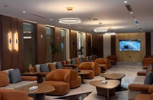 Mecca Apartment | NEWLEVEL HOTEL