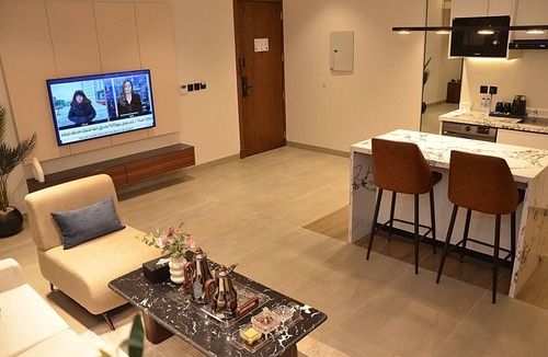 Qurtubah Apartment | niam Serviced Apartments - Economic