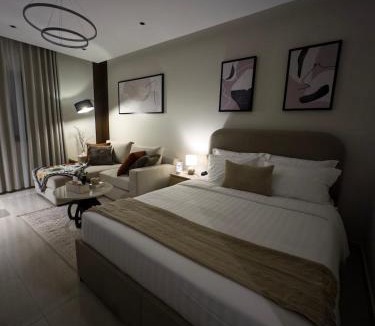 Al Khobar Apartment | Noa studio Self Check-in