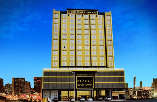 Hidd Apartment | Nooh Tower