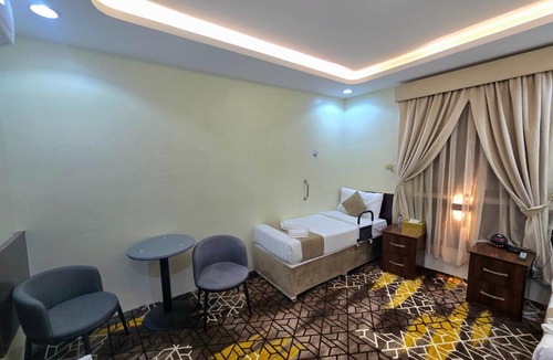 Ajyad Hotel | Noor Al Sukun Ajyad Hotel-فندق نور السكون