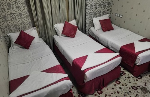 Mecca Hotel | Noor Alsafwah 3
