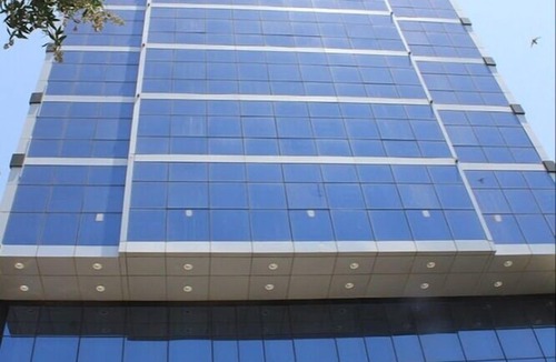 Mecca Hotel | Noor Alsafwah 3