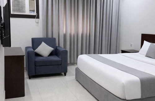 Al Harra Al-Sharqiah Hotel | Nour Al Raqia Suites