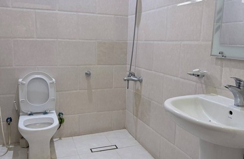 Al Harra Al-Sharqiah Hotel | Nour Al Raqia Suites
