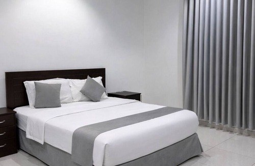 Al Harra Al-Sharqiah Hotel | Nour Al Raqia Suites