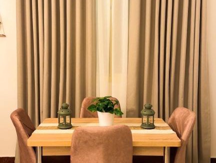 Taif Apartment | Noya