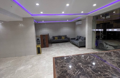 Medina Apartment | NOZOL BANDAR