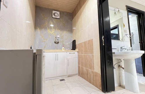 Al Harra Al-Sharqiah Hotel | Nozol snabel almadinah